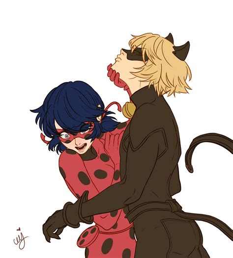 miraculous ladybug porn|Miraculous.